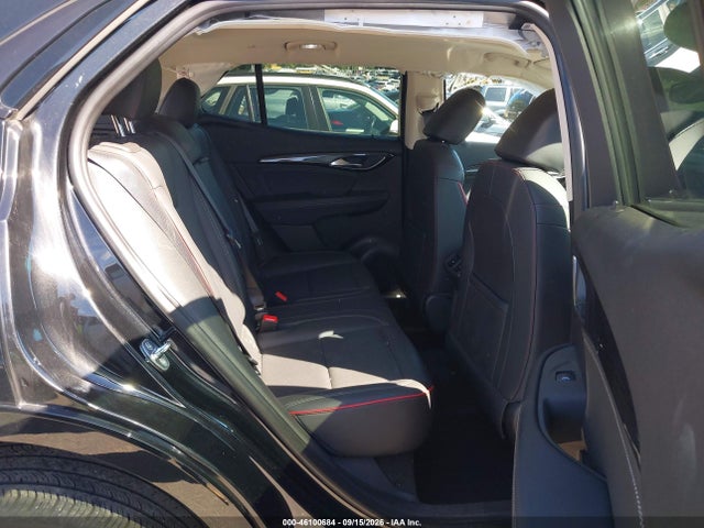 Aukcja sprzedaży 2023 Buick Envision Essence Awd, vin: LRBFZPR48PD020559, numer aukcji: 46100684