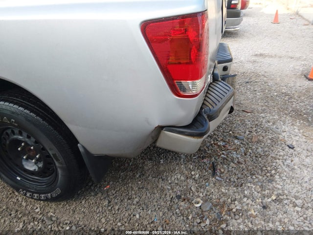 Продаж на аукціоні авто 2010 Nissan Titan Xe, vin: 1N6BA0EK2AN308627, номер лоту: 46100686