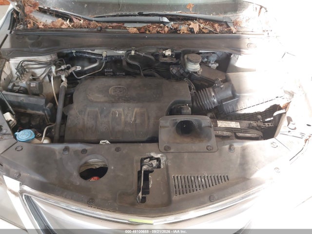 2014 Acura Rdx მანქანა იყიდება აუქციონზე, vin: 5J8TB4H58EL003993, აუქციონის ნომერი: 46100688