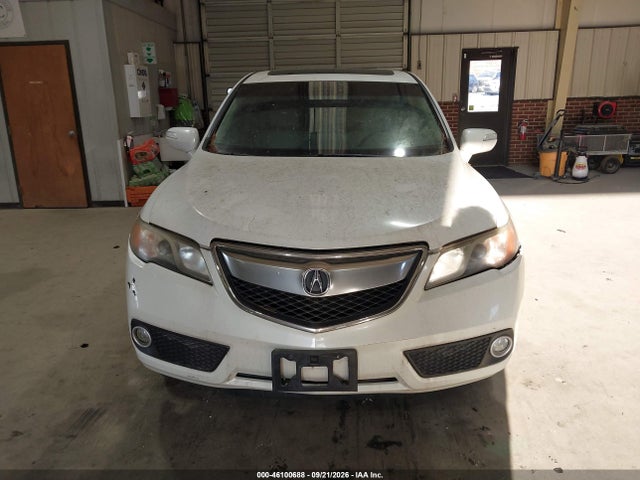 2014 Acura Rdx მანქანა იყიდება აუქციონზე, vin: 5J8TB4H58EL003993, აუქციონის ნომერი: 46100688