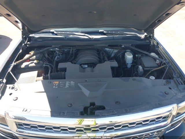 Aukcja sprzedaży 2015 Chevrolet Silverado 1500 1lt, vin: 3GCPCREC3FG410843, numer aukcji: 46100693