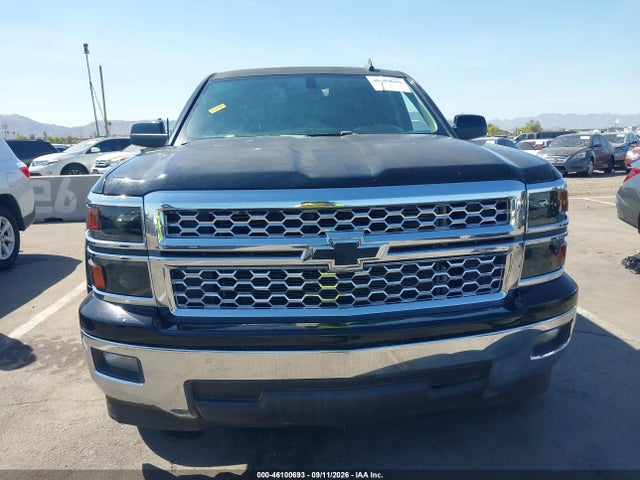 Aukcja sprzedaży 2015 Chevrolet Silverado 1500 1lt, vin: 3GCPCREC3FG410843, numer aukcji: 46100693