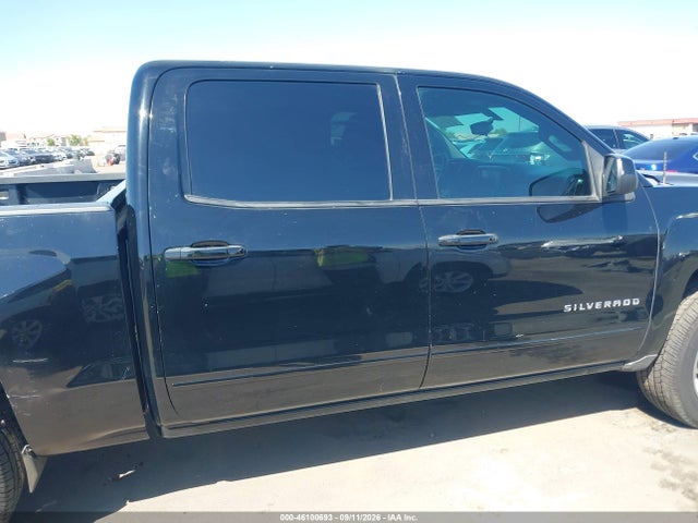 Aukcja sprzedaży 2015 Chevrolet Silverado 1500 1lt, vin: 3GCPCREC3FG410843, numer aukcji: 46100693