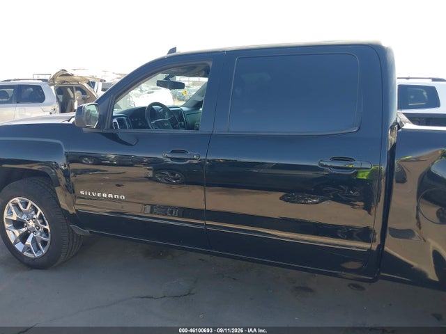 Aukcja sprzedaży 2015 Chevrolet Silverado 1500 1lt, vin: 3GCPCREC3FG410843, numer aukcji: 46100693