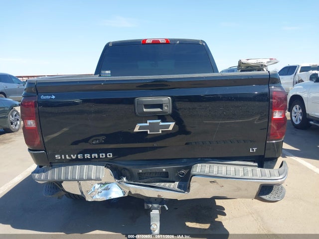 Aukcja sprzedaży 2015 Chevrolet Silverado 1500 1lt, vin: 3GCPCREC3FG410843, numer aukcji: 46100693