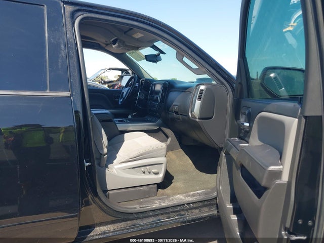 Aukcja sprzedaży 2015 Chevrolet Silverado 1500 1lt, vin: 3GCPCREC3FG410843, numer aukcji: 46100693