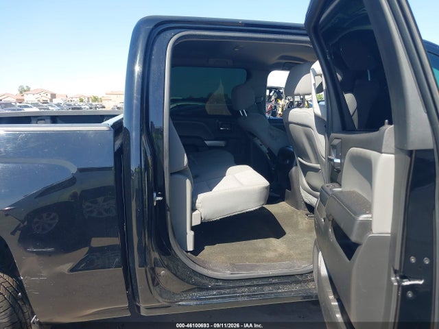 Aukcja sprzedaży 2015 Chevrolet Silverado 1500 1lt, vin: 3GCPCREC3FG410843, numer aukcji: 46100693