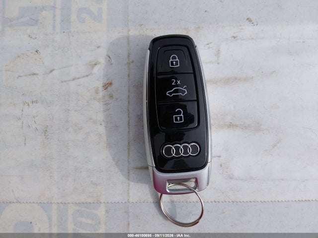 2021 Audi E-tron Prestige Quattro მანქანა იყიდება აუქციონზე, vin: WA1VABGE8MB003202, აუქციონის ნომერი: 46100695
