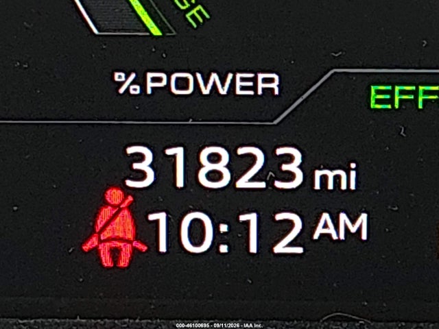2021 Audi E-tron Prestige Quattro მანქანა იყიდება აუქციონზე, vin: WA1VABGE8MB003202, აუქციონის ნომერი: 46100695