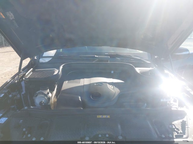 4JGFB5KBXTB627244 Mercedes-Benz Gle 450 4matic