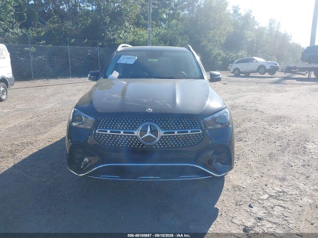 4JGFB5KBXTB627244 Mercedes-Benz Gle 450 4matic