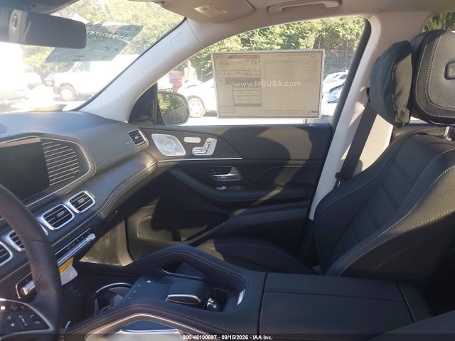 4JGFB5KBXTB627244 Mercedes-Benz Gle 450 4matic