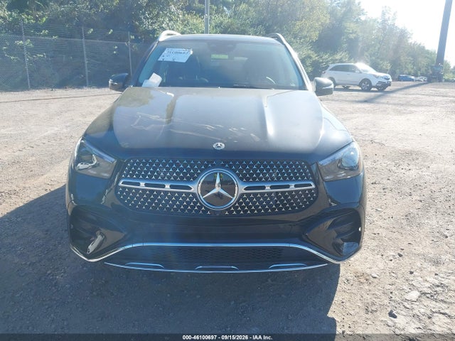 4JGFB5KBXTB627244 Mercedes-Benz Gle 450 4matic