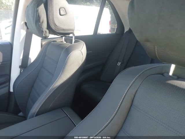 4JGFB5KBXTB627244 Mercedes-Benz Gle 450 4matic