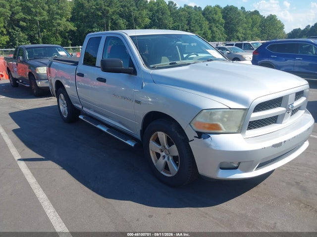 Aukcja sprzedaży 2012 Ram 1500 Express, vin: 1C6RD6FT4CS141735, numer aukcji: 46100701