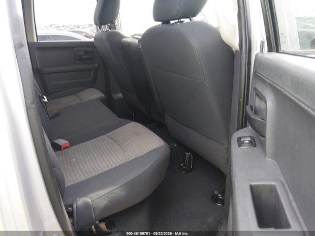 Aukcja sprzedaży 2012 Ram 1500 Express, vin: 1C6RD6FT4CS141735, numer aukcji: 46100701