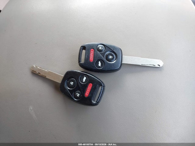 Продаж на аукціоні авто 2009 Honda Pilot Ex, vin: 5FNYF38479B008914, номер лоту: 46100704