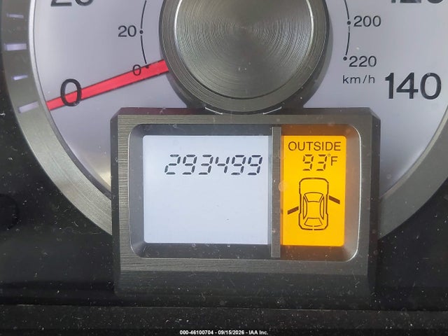 Продаж на аукціоні авто 2009 Honda Pilot Ex, vin: 5FNYF38479B008914, номер лоту: 46100704
