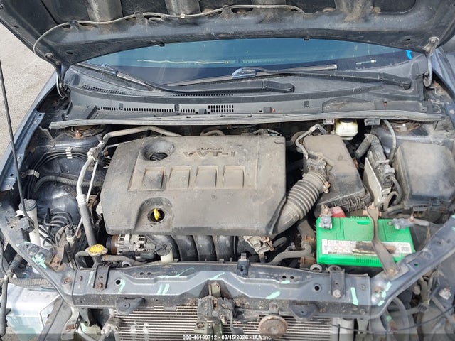 Toyota COROLLA L 2015 5YFBURHE4FP292879 Image 10