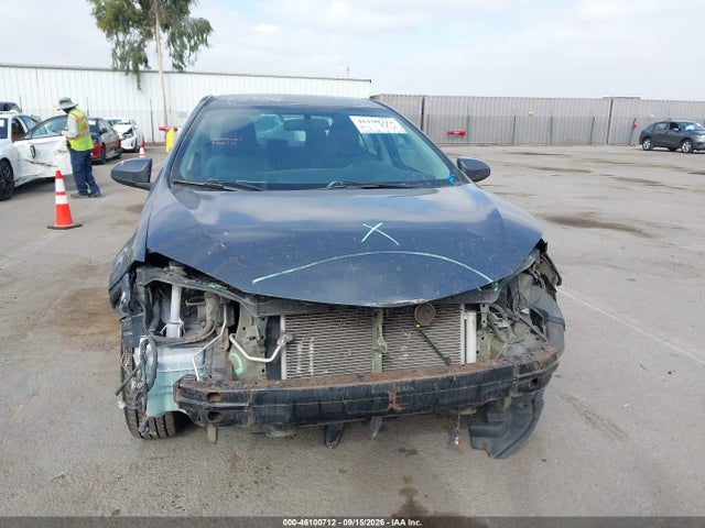 Toyota COROLLA L 2015 5YFBURHE4FP292879 Image 13