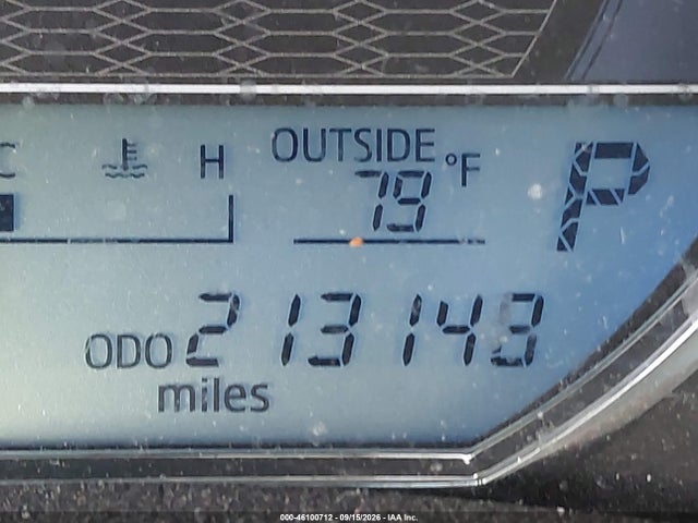Toyota COROLLA L 2015 5YFBURHE4FP292879 Image 16