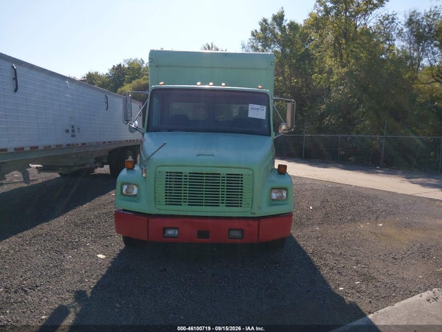 Продажа на аукционе авто 2001 Freightliner Medium Conventional Fl60, vin: 1FV3GJAC21HH10583, номер лота: 46100719