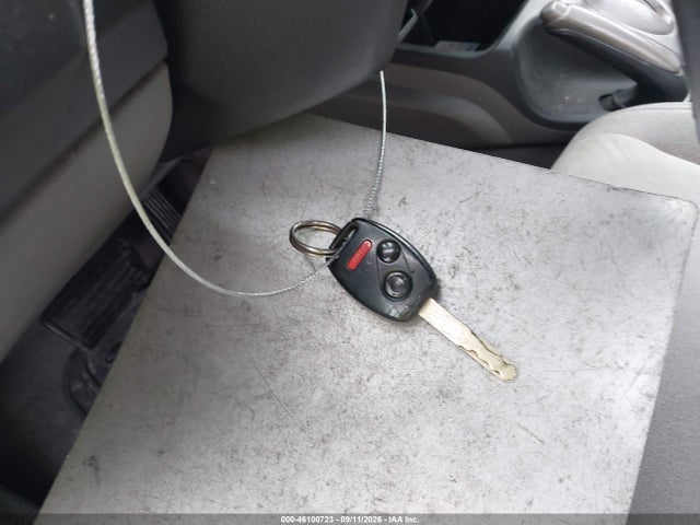 Aukcja sprzedaży 2008 Honda Civic Lx, vin: 1HGFA16528L046831, numer aukcji: 46100723
