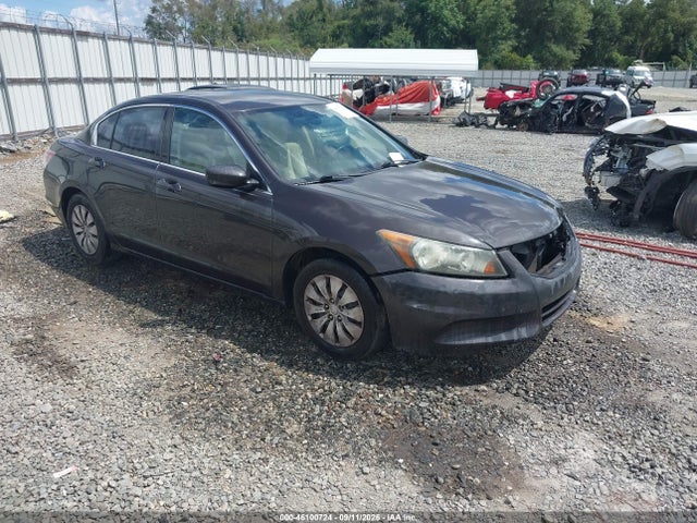 Продаж на аукціоні авто 2012 Honda Accord 2.4 Lx, vin: 1HGCP2F34CA003358, номер лоту: 46100724