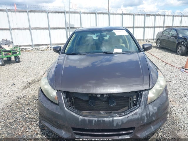 Продаж на аукціоні авто 2012 Honda Accord 2.4 Lx, vin: 1HGCP2F34CA003358, номер лоту: 46100724