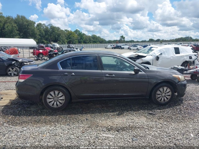 Продаж на аукціоні авто 2012 Honda Accord 2.4 Lx, vin: 1HGCP2F34CA003358, номер лоту: 46100724