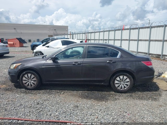 Продаж на аукціоні авто 2012 Honda Accord 2.4 Lx, vin: 1HGCP2F34CA003358, номер лоту: 46100724