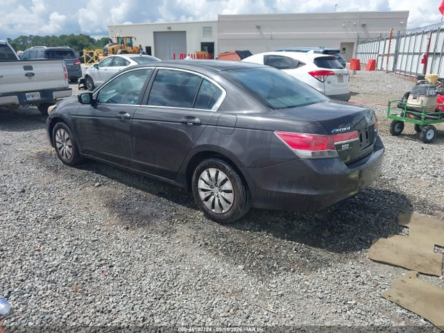 Продаж на аукціоні авто 2012 Honda Accord 2.4 Lx, vin: 1HGCP2F34CA003358, номер лоту: 46100724