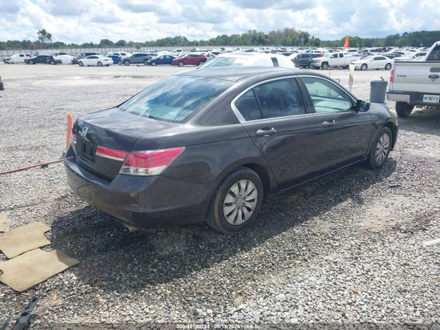 Продаж на аукціоні авто 2012 Honda Accord 2.4 Lx, vin: 1HGCP2F34CA003358, номер лоту: 46100724