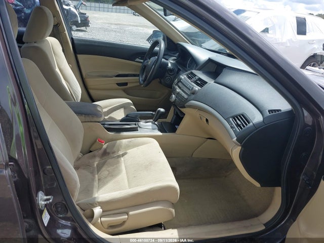 Продаж на аукціоні авто 2012 Honda Accord 2.4 Lx, vin: 1HGCP2F34CA003358, номер лоту: 46100724