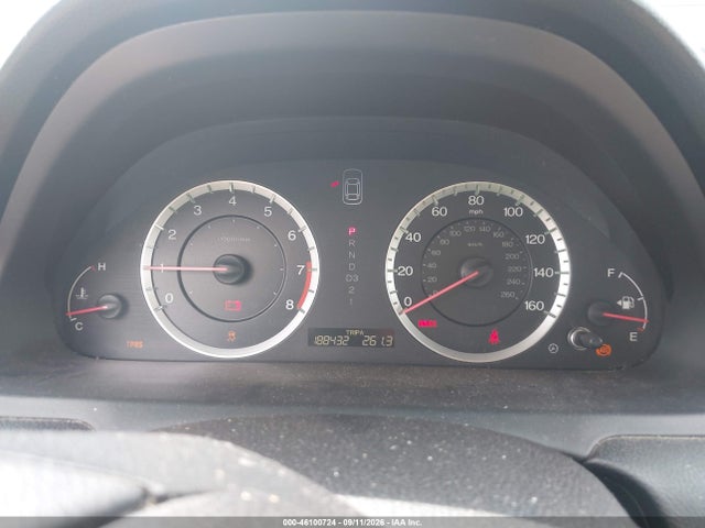 Продаж на аукціоні авто 2012 Honda Accord 2.4 Lx, vin: 1HGCP2F34CA003358, номер лоту: 46100724
