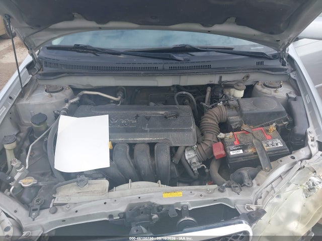 Продажа на аукционе авто 2006 Toyota Corolla S, vin: 1NXBR32E96Z613997, номер лота: 46100730