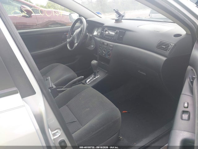 Продажа на аукционе авто 2006 Toyota Corolla S, vin: 1NXBR32E96Z613997, номер лота: 46100730