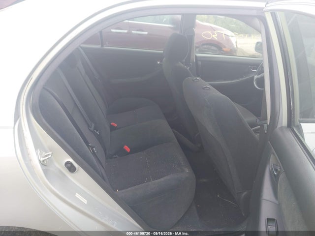 Продажа на аукционе авто 2006 Toyota Corolla S, vin: 1NXBR32E96Z613997, номер лота: 46100730