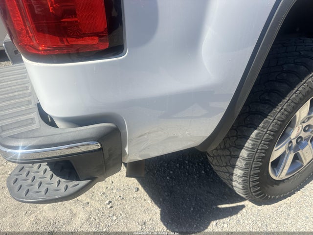 GMC Sierra 1500 Slt 2014 3GTU2VEC5EG348729 Image 6