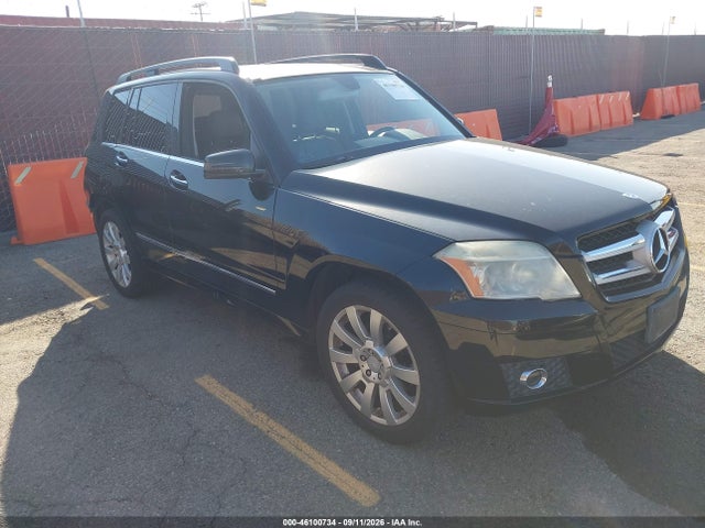 Aukcja sprzedaży 2012 Mercedes-benz Glk 350, vin: WDCGG5GB9CF831832, numer aukcji: 46100734