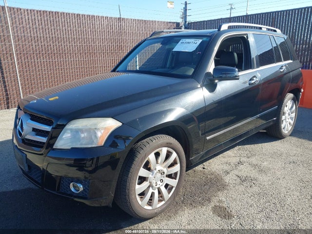 Aukcja sprzedaży 2012 Mercedes-benz Glk 350, vin: WDCGG5GB9CF831832, numer aukcji: 46100734