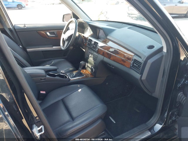 Aukcja sprzedaży 2012 Mercedes-benz Glk 350, vin: WDCGG5GB9CF831832, numer aukcji: 46100734