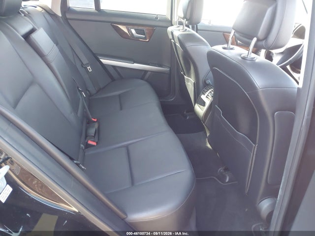 Aukcja sprzedaży 2012 Mercedes-benz Glk 350, vin: WDCGG5GB9CF831832, numer aukcji: 46100734