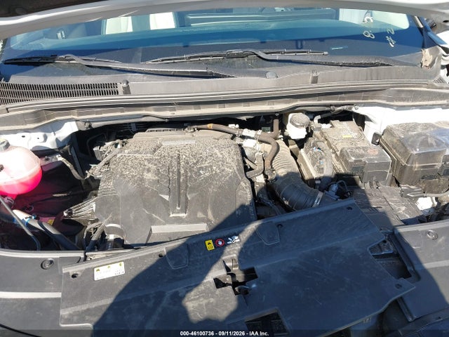 Auction sale of the 2025 Kia Carnival Mpv Ex, vin: KNDNC5K38S6526782, lot number: 46100736