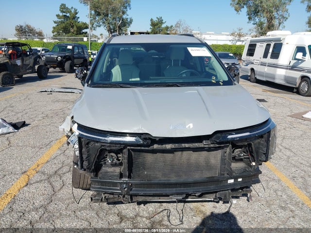 Auction sale of the 2025 Kia Carnival Mpv Ex, vin: KNDNC5K38S6526782, lot number: 46100736