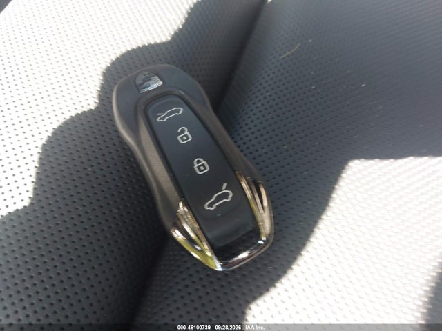 WP1AC2XA1SL175733 Porsche Macan Electric Turbo