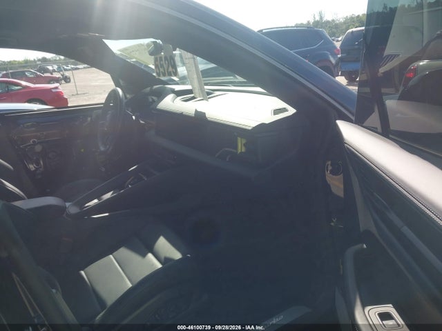 WP1AC2XA1SL175733 Porsche Macan Electric Turbo