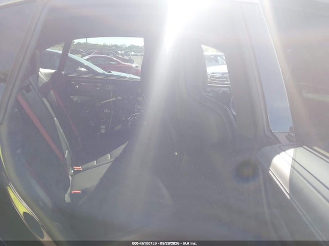 WP1AC2XA1SL175733 Porsche Macan Electric Turbo