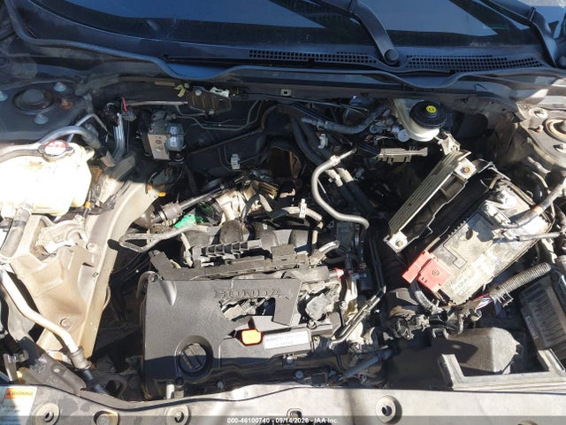 Продаж на аукціоні авто 2016 Honda Civic Ex, vin: 19XFC2F72GE236006, номер лоту: 46100740