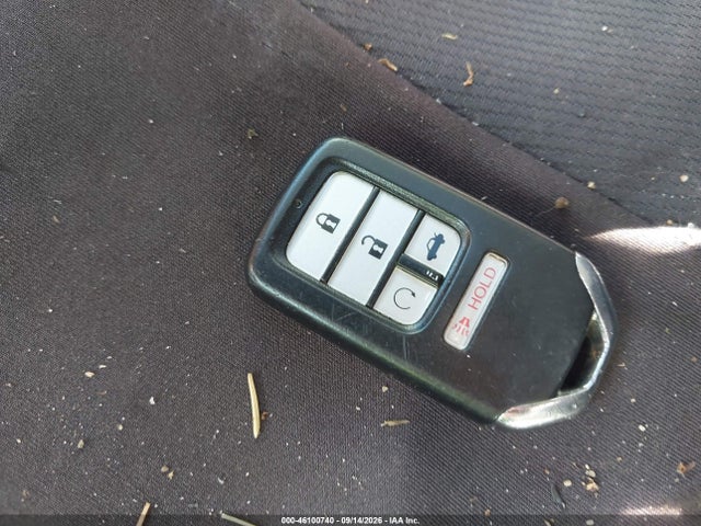 Продаж на аукціоні авто 2016 Honda Civic Ex, vin: 19XFC2F72GE236006, номер лоту: 46100740